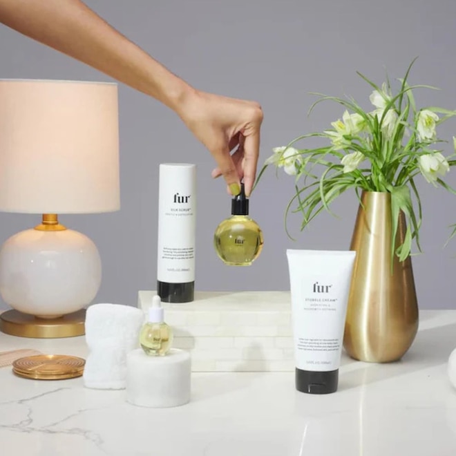 Fur's 25% Off Sitewide Sale Is On—Get Smooth by Labor Day!